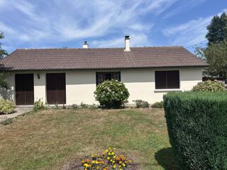  Maison à vendre 6 pièces 96 m²