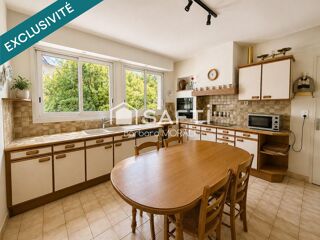  Maison à vendre 6 pièces 163 m²