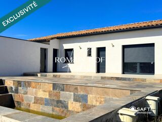  Maison  vendre 5 pices 112 m