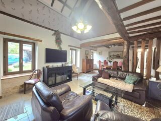  Maison � vendre 5 pi�ces 153 m�