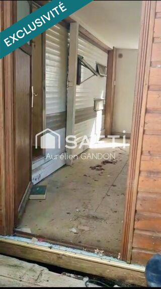  Terrain � vendre 249 m�