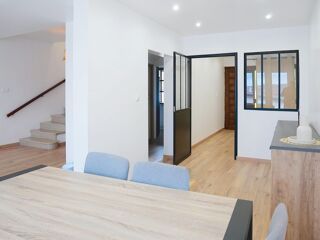  Maison � vendre 5 pi�ces 117 m�