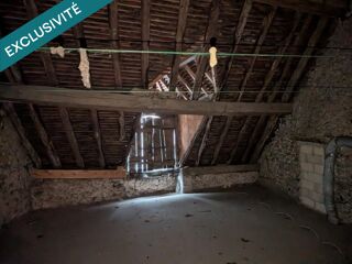  Maison à vendre 4 pièces 110 m²