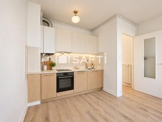  Appartement à vendre 2 pièces 39 m²