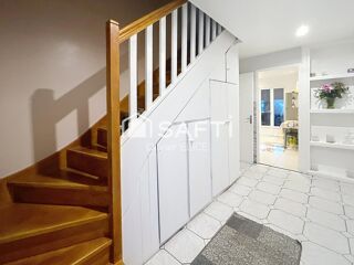  Maison à vendre 6 pièces 125 m²