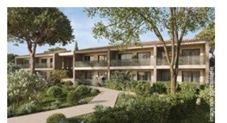  Appartement � vendre 2 pi�ces 49 m�