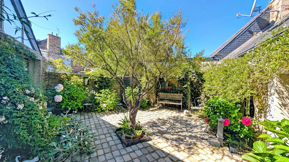 Vente Maison ATOUT CHARME ! COUP DE COEUR ASSURÉ ! Perros-guirec