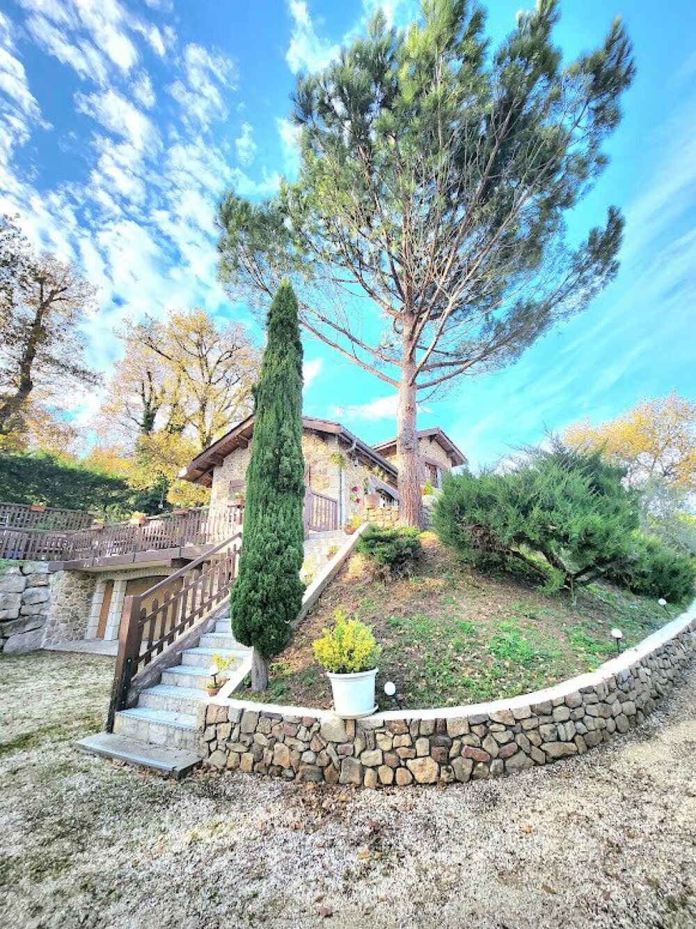  vendre  Maison Taluyers (69440)