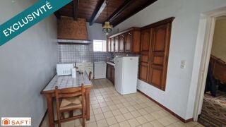  Maison � vendre 5 pi�ces 119 m�