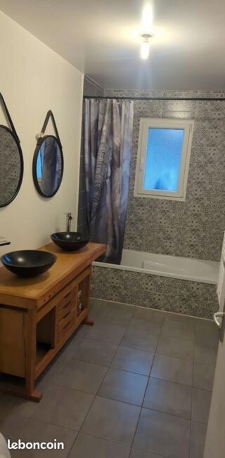  Maison � vendre 5 pi�ces 110 m�