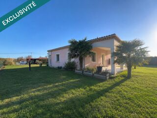  Maison à vendre 5 pièces 150 m²
