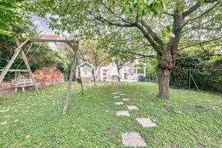  Maison � vendre 7 pi�ces 170 m�