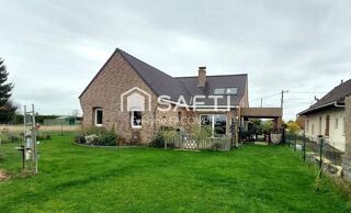  Maison � vendre 8 pi�ces 162 m�