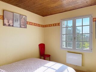  Maison � vendre 4 pi�ces 110 m�