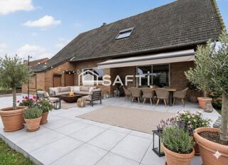  Maison � vendre 6 pi�ces 133 m�