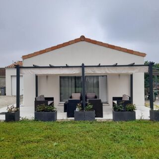  Maison � vendre 4 pi�ces 93 m�