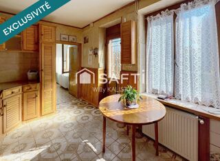  Maison � vendre 5 pi�ces 81 m�