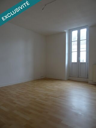  Appartement à vendre 3 pièces 88 m²