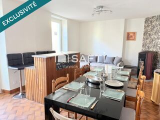  Maison à vendre 5 pièces 124 m²