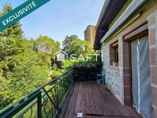  Maison à vendre 4 pièces 101 m²