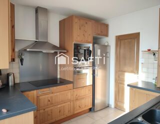  Maison � vendre 6 pi�ces 125 m�