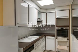  Maison à vendre 8 pièces 190 m²