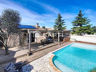 Maison � vendre 4 pi�ces 123 m�