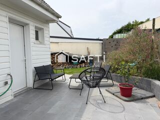  Maison � vendre 5 pi�ces 102 m�