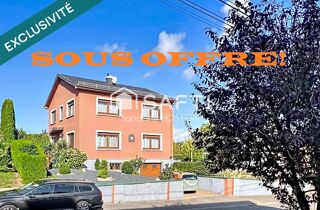  Maison à vendre 7 pièces 150 m²