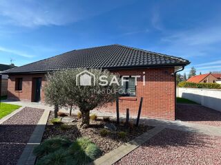  Maison � vendre 4 pi�ces 108 m�