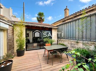  Maison à vendre 5 pièces 125 m²