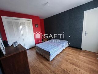  Maison � vendre 5 pi�ces 156 m�