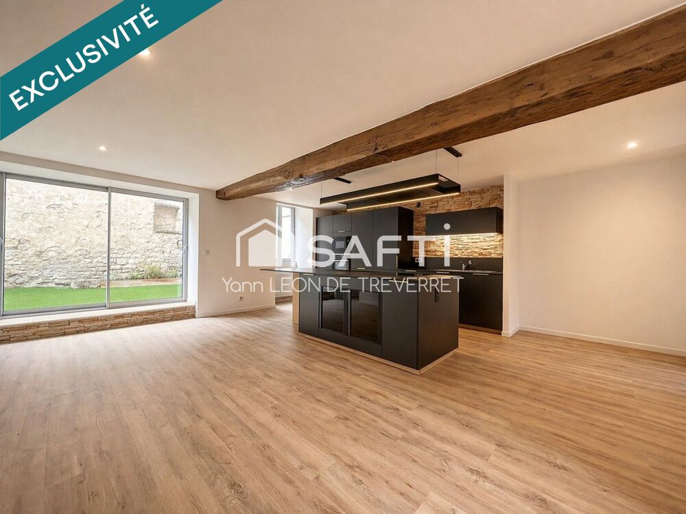 Vente Maison MAISON VIEUX TALANT Talant