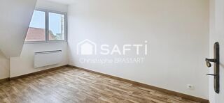 Vente Maison NOUVEAUTÉ SAFTI – AVESNES-LE-COMTE Avesnes-le-comte