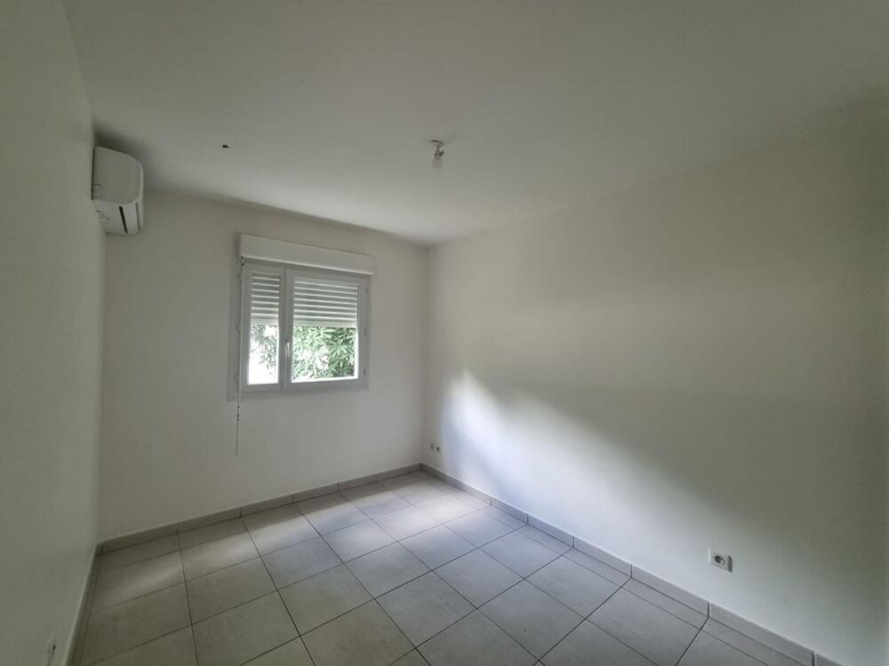 Location Appartement SCHOELCHER  Enclos – T4 duplex avec vue mer 1490 € Schoelcher