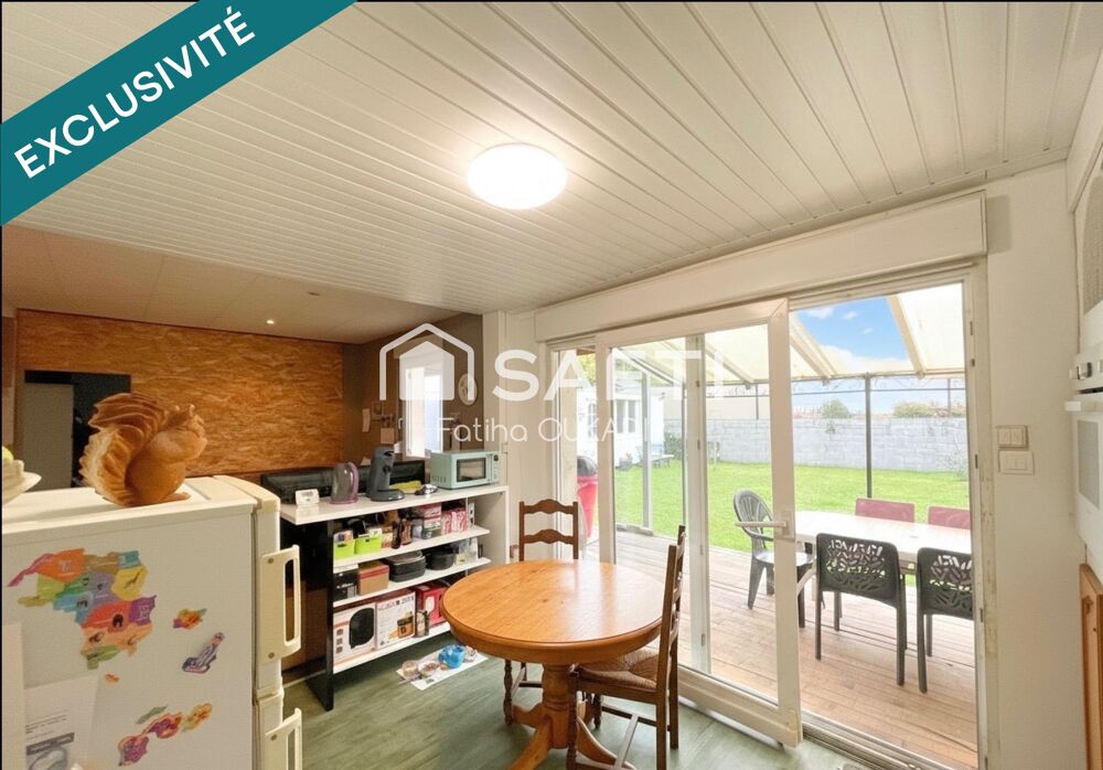 Vente Appartement 3 pièces 73 m² - Vue 5