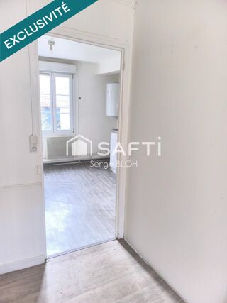  Immeuble à vendre 115 m²