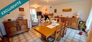  Maison � vendre 7 pi�ces 135 m�