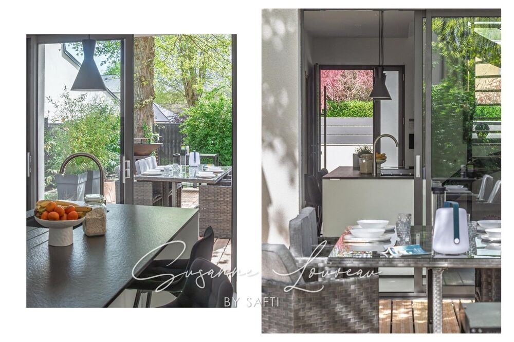 � vendre  Maison L'�tang-la-Ville (78620)