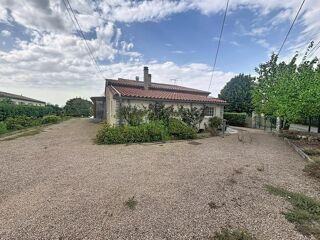  Maison à vendre 6 pièces 136 m²