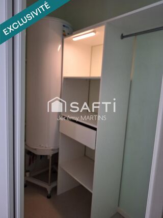  Immeuble à vendre 407 m²