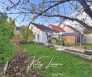  Maison à vendre 5 pièces 121 m²