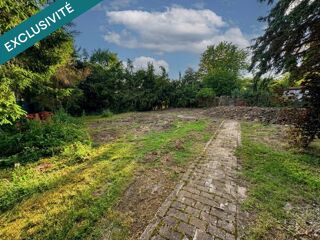  Terrain à vendre 710 m²