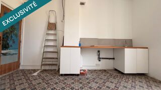  Appartement  vendre 2 pices 40 m