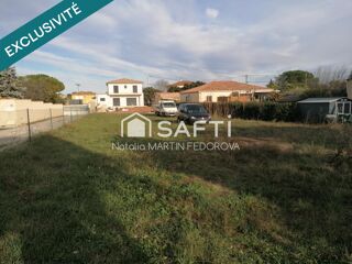  Terrain à vendre 950 m²