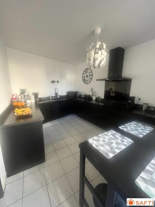  Maison � vendre 5 pi�ces 118 m�