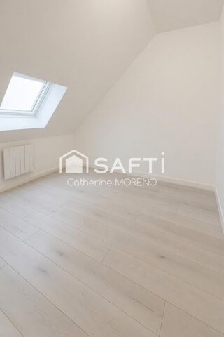  Maison à vendre 6 pièces 166 m²
