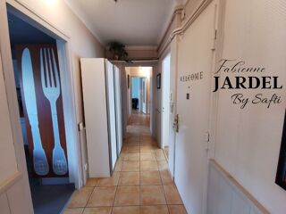  Appartement � vendre 5 pi�ces 109 m�