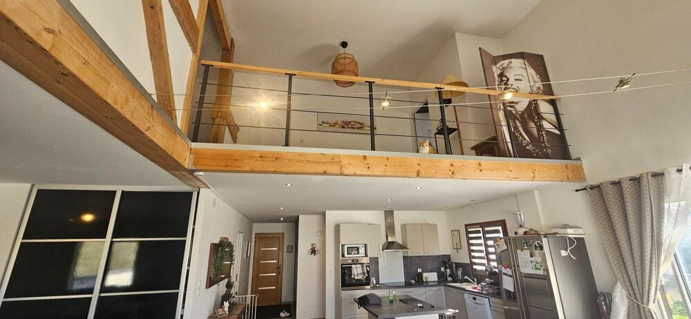 Vente Maison Maison familiale récente avec 4 Chambres. Argilly