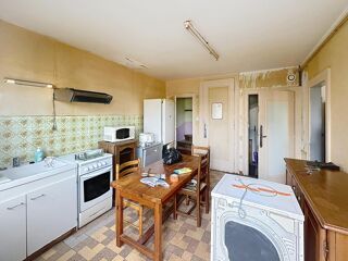  Maison � vendre 4 pi�ces 58 m�